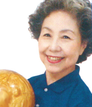 副会長イメージ